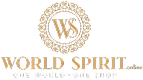 World Spirit Logo